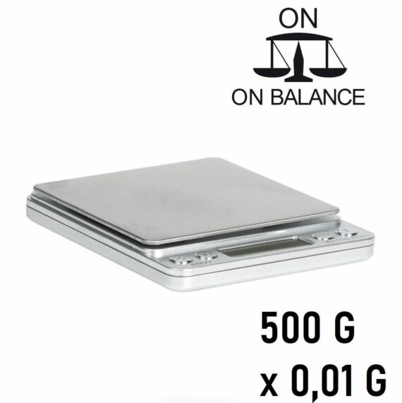 BALANCE ENVY SCALE NV-500