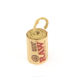 MECHE RAW HEMP WICK 3M