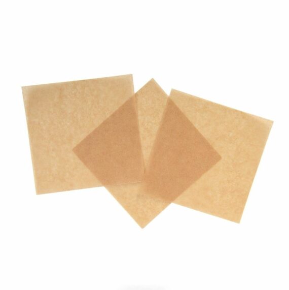 PAPIER DE CUISSON RAW PARCHMENT PAR 100