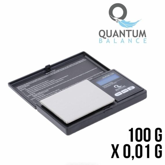 BALANCE QUANTUM ALPHA 100