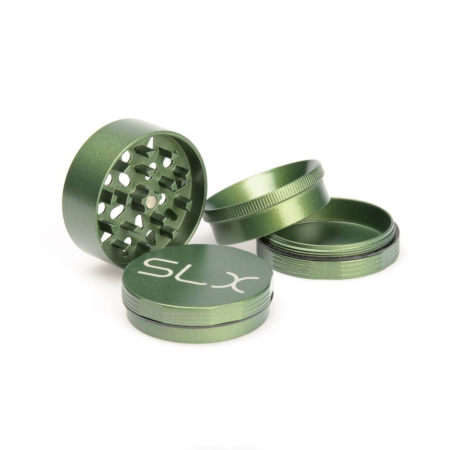 Grinder SLX V2.5 50mm/62mm