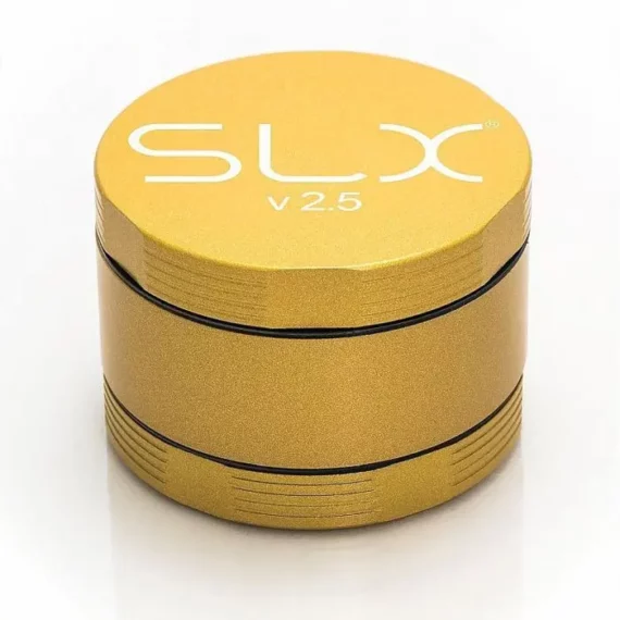 Grinder SLX V2.5 50mm/62mm