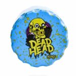 GRINDER DEAD HEAD BY CHONGZ 60MM