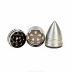 GRINDER STEEL BULLET 35MM