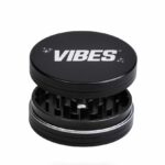 GRINDER VIBES X AEROSPACED 2 PARTIES 60MM