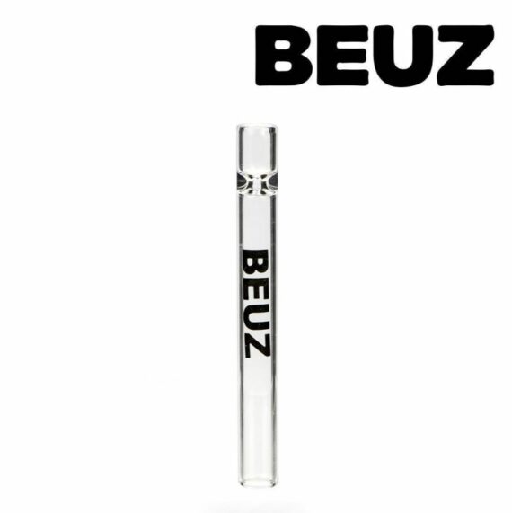 PIPE ONE-HITTER BEUZ