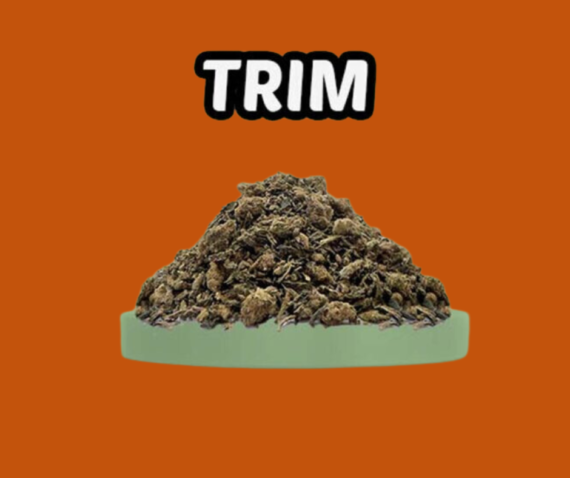 Trim 25G THCP