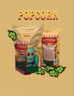 PopCorn 30 grammes